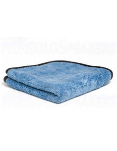 Auto Finesse Ultra Soft Microfiber Cloth (40x40 cm) 2