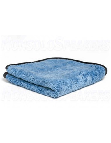 Auto Finesse Ultra Soft Microfiber Cloth (40x40 cm)