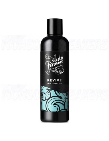 Auto Finesse Revive Trim Dressing (250 ml)
