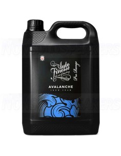 Auto Finesse Avalanche Snow Foam (5 L)
