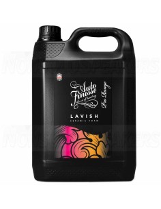 Auto Finesse Lavish Ceramic Foam (5 L)