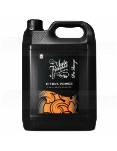 Auto Finesse Citrus Power Bug & Grime Remover pH-neutral (5 L)
