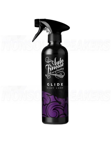 Auto Finesse Glide Clay Bar Lube (500ml)