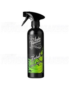 Auto Finesse Large Interior Cleaning Starter Kit 2