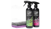 Auto Finesse Large Interior Cleaning Starter Kit