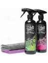 Auto Finesse Large Interior Cleaning Starter Kit