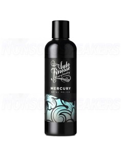 Auto Finesse Mercury Metal Polish (250 ml)