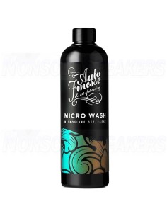 Micro Wash Microfiber