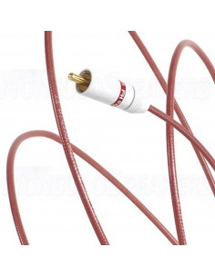 VAN DEN HUL THE HALOGEN FREE RCA