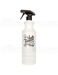 Auto Finesse Pro Range Mixing Bottle (1L)