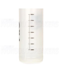 Auto Finesse Pro Range Mixing Bottle (1L) 2