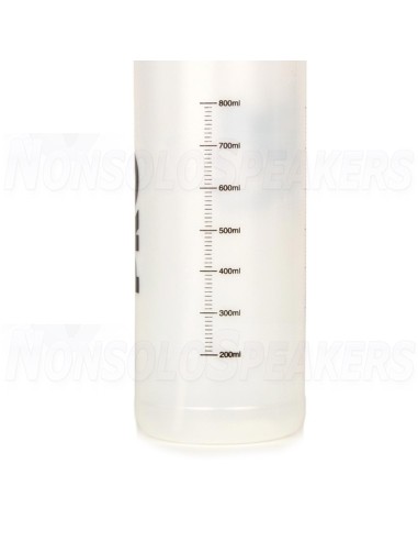 Auto Finesse Pro Range Mixing Bottle (1L)