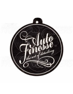 Auto Finesse Suspended Fragrance Aroma Bubble Gum