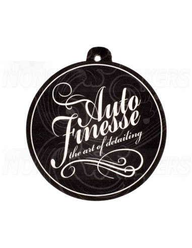 Auto Finesse Suspended Fragrance Aroma Bubble Gum