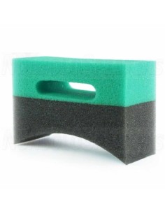 Auto Finesse Tire and Finish Applicator 2