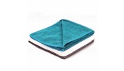 Auto Finesse Work Cloth Trio Microfiber Cloth Set