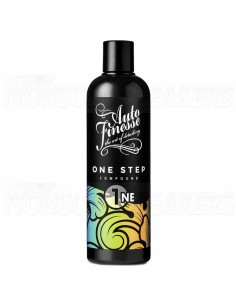Auto Finesse One Step Compound (500 ml)