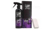Auto Finesse Clay Bar kit for paint decontamination