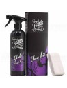 Auto Finesse Clay Bar kit for paint decontamination