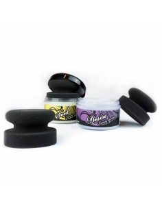 Auto Finesse XL Waxmate Ergonomic Foam Applicator 2