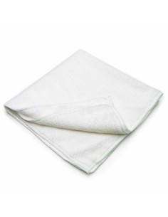Auto Finesse Microfiber Work Cloth White (40x40 cm)