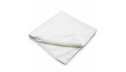 Auto Finesse Microfiber Work Cloth White (40x40 cm)