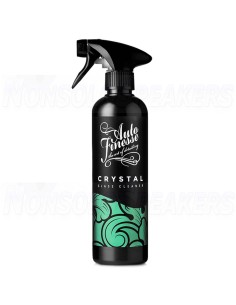 Auto Finesse Crystal Glass Cleaner (500 ml)