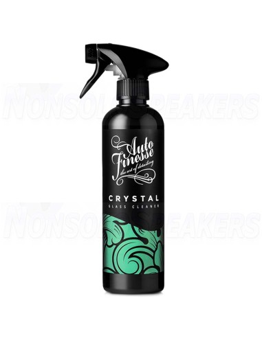 Auto Finesse Crystal Glass Cleaner (500 ml)
