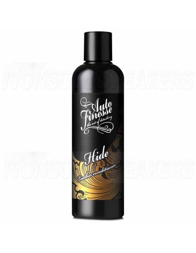 Auto Finesse Regular car leather cleaning kit