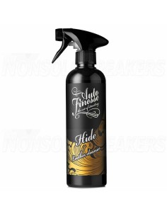 Auto Finesse Regular car leather cleaning kit 2