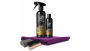 Auto Finesse Regular car leather cleaning kit