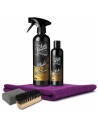 Auto Finesse Regular car leather cleaning kit