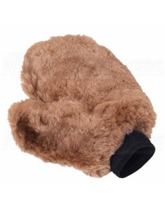Auto Finesse Ultra Soft Wash Mitt