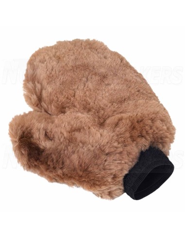 Auto Finesse Ultra Soft Wash Mitt