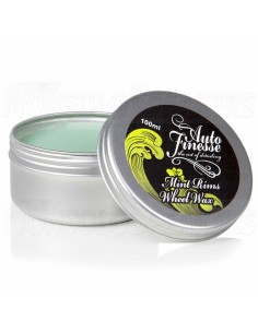 Auto Finesse Synthetic wax for ALU wheels (100 ml)