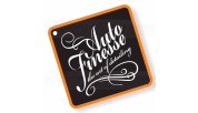 Auto Finesse Sweet Shop Tropical Hanging Fragrance