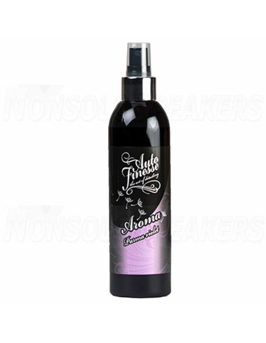 Auto Finesse Spray Air Freshener Parma Violets (250 ml)