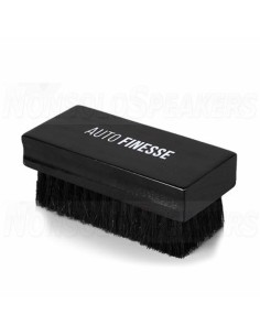 Auto Finesse Premium leather brush