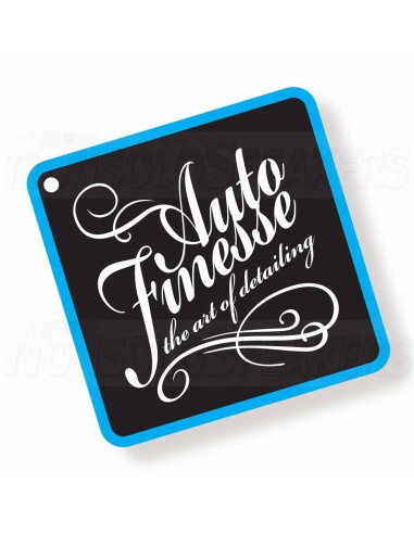 Auto Finesse Sweet Shop Classic Fragrance