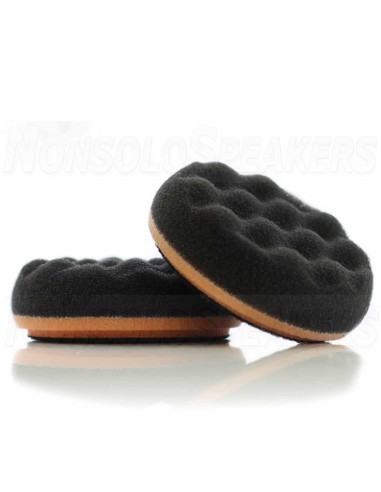 Auto Finesse Tyre Spot Pad Hand Foam Applicator
