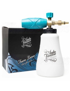 Auto Finesse Professional Foam Lance V2 (Parkside Lavor)