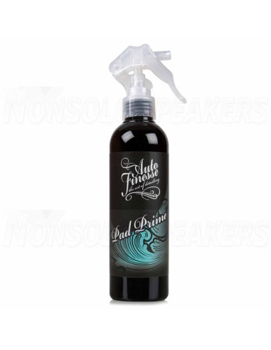 Auto Finesse Revitalise System V2 Paint Polishing Kit