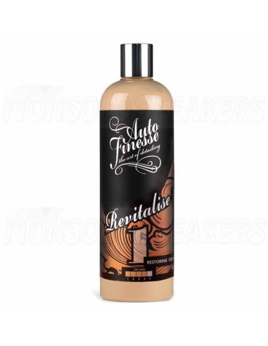 Auto Finesse Revitalise System V2 Paint Polishing Kit
