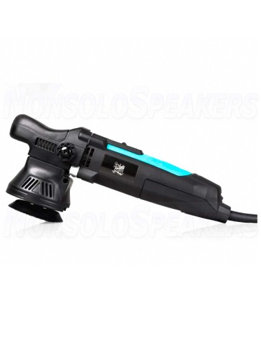 Auto Finesse MPX Dual Action Polisher EU Plug Orbital