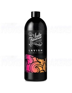 Auto Finesse Lavish Ceramic Foam (1 L)