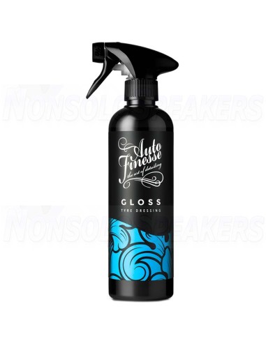 Auto Finesse Gloss Tyre Dressing (500 ml)