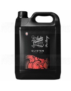 Auto Finesse Glisten Polishing Spray Wax (5 L)