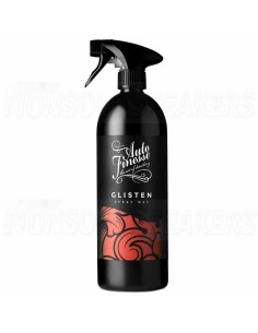Auto Finesse Glisten Polishing Spray Wax (1 L)