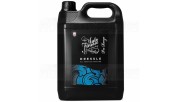 Auto Finesse Dressle All Purpose Dressing Sealant for plastics (5 L)