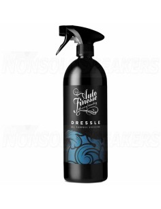 Auto Finesse Dressle All Purpose Dressing Sealant for plastics (1 L)